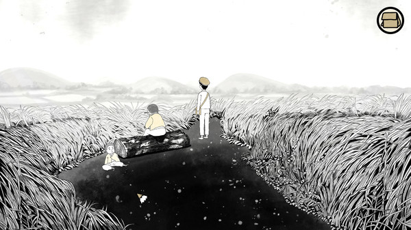 展现山茶花的故事