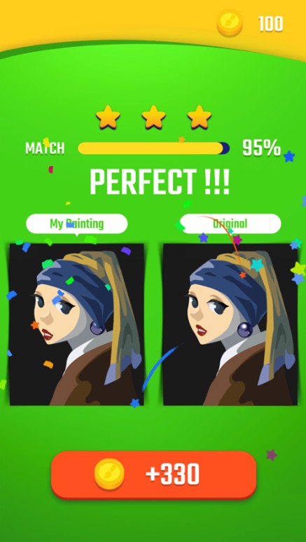 着色大作战记忆大师