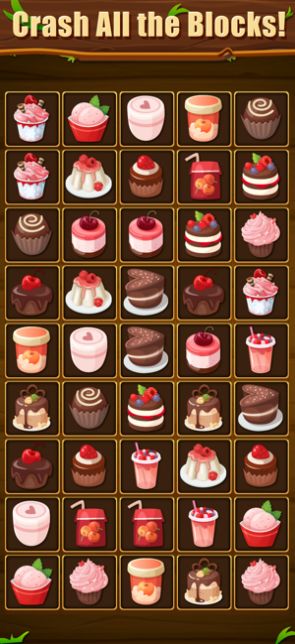 卡牌三连消红包版