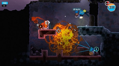 巫泡布里夫节日