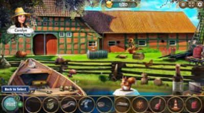 流放者柯南荒野求生