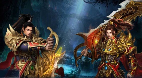 我本沉默传世版