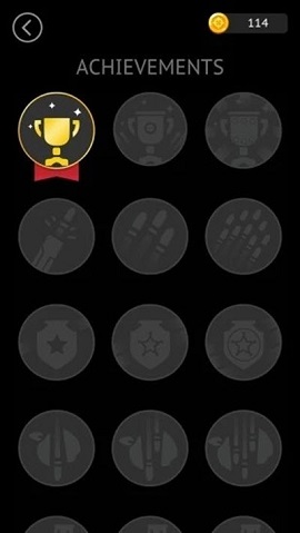 幸运推金币红包版