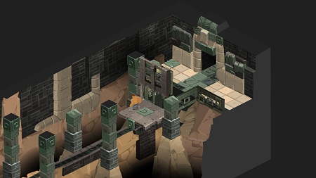 帕夫的奇妙旅程