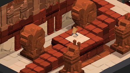 帕夫的奇妙旅程