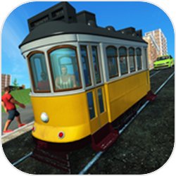 旧金山电车司机