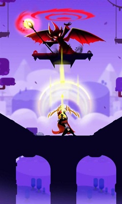 火柴人极限弓手