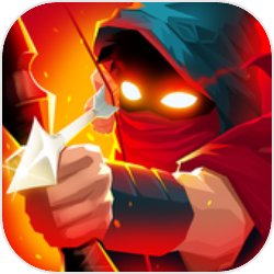 火柴人极限弓手