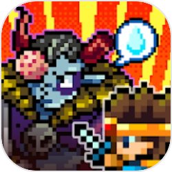 勇者明明说好分我半个世界