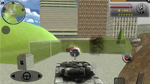 真正的黑帮犯罪