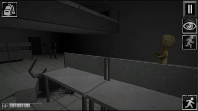 SCP336莉莉丝