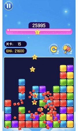 彩蛋乐消消红包版