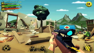 二战战场世界大战