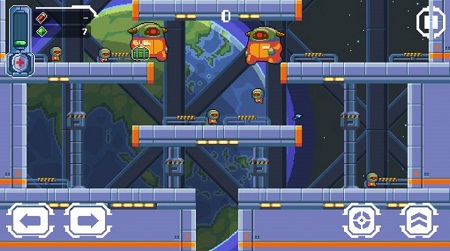 高爆战士英雄降临