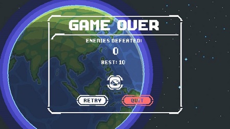 高爆战士英雄降临