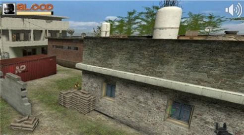 雪豹特警模拟器