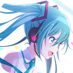 世界计划多彩舞台