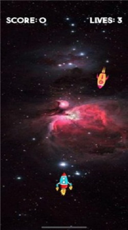 星际迷航银河大战