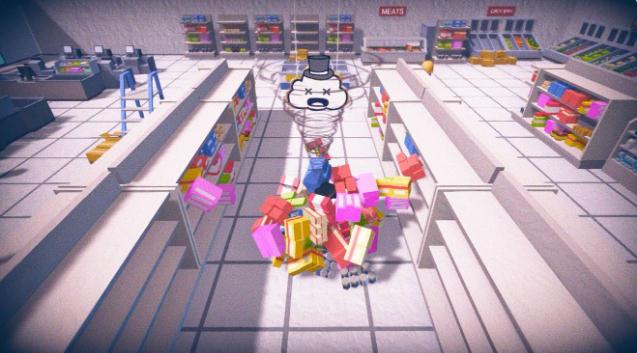 终极幸灾乐祸模拟器