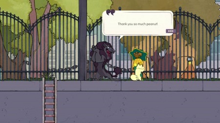 亡灵摆渡人模拟器