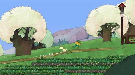 亡灵摆渡人模拟器