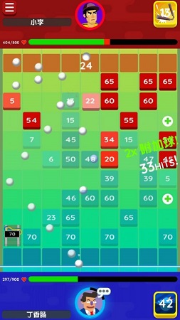 保卫城堡模拟器