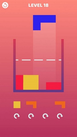 果冻填充红包版