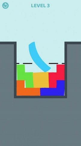 果冻填充红包版