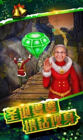 金币逃亡红包版