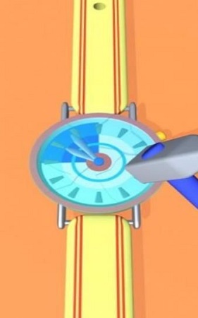 钟表大师3d