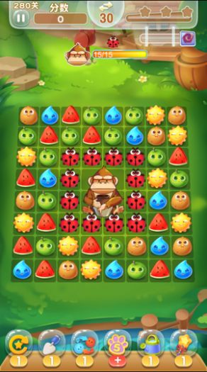 绝对专注红包版