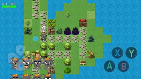 穿越之熊熊荣耀