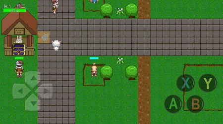 穿越之熊熊荣耀