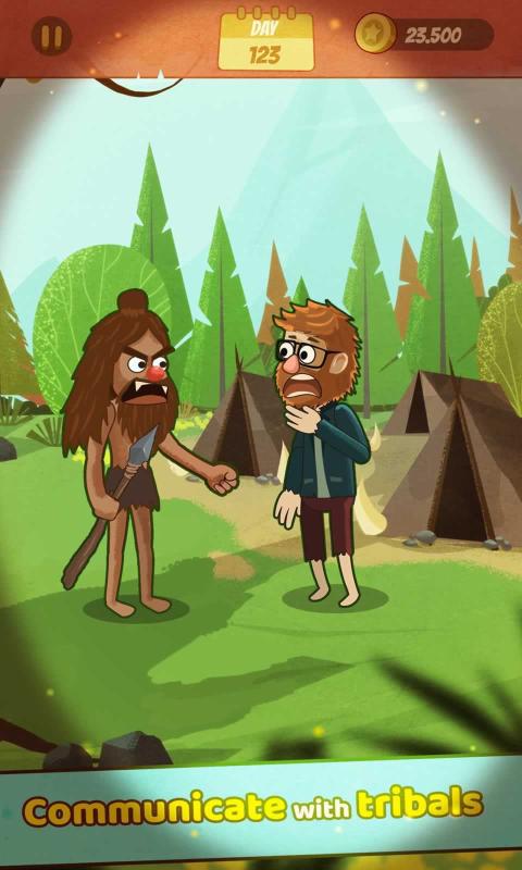 字谜不为人知的故事