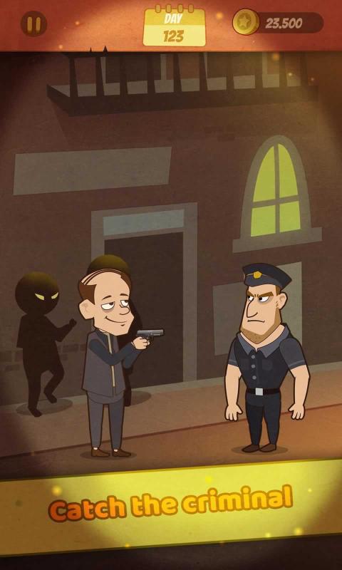 字谜不为人知的故事