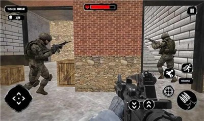 全球使命3列车站台