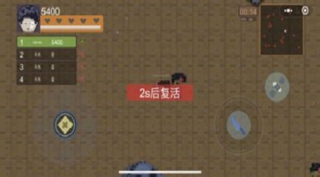 键盘侠的末日之战