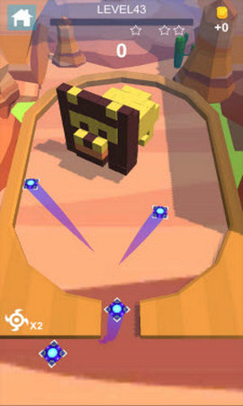 我飞轮砍得贼溜