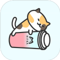 猫咪网红奶茶店