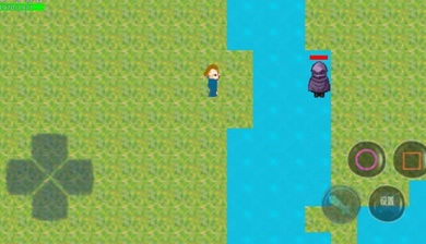 熊熊荣耀生气vb版