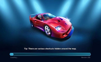 驾驶汽车模拟器2020