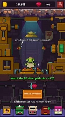 位面商店模拟器