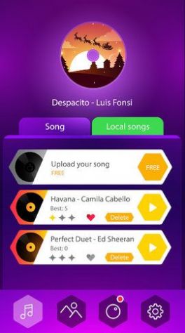 打个大球球Online