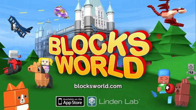 Blocksworld