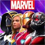 漫威复仇者联盟