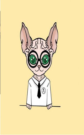 魔法猫咖与英雄们