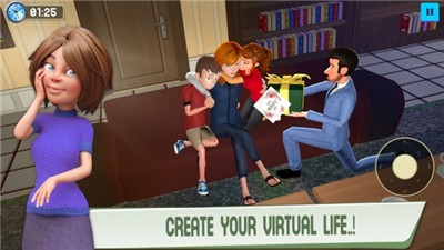 我的家庭移动SIM