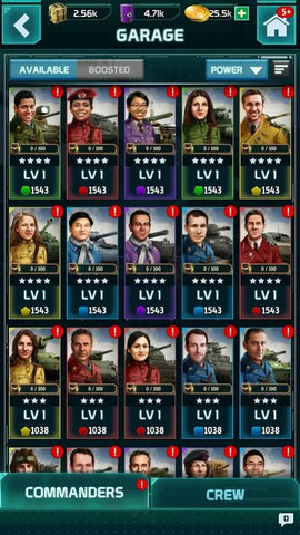 雅达利战斗坦克之怒