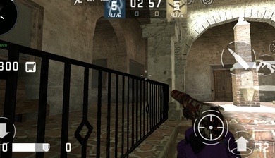 csgo13白给模拟器