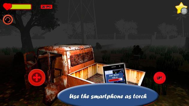 失踪邻居的秘密